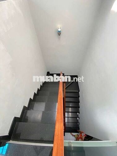 4X11 - 3 TẦNG HẺM 6M BÌNH TÂN P.BTĐA GIÁ 5,05TỶ TL