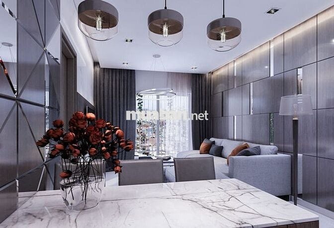 CC HÀ ĐÔ - CẦN CHO THUÊ  - CĂN HỘ 2 PHÒNG NGỦ + 1 PHÒNG ĐA NĂNG