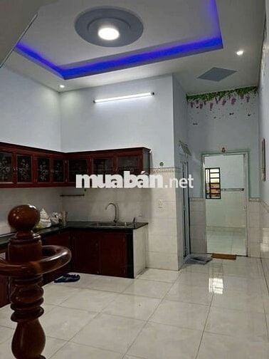 cho thuê nhà phường bửu hòa 6 triệu