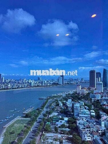 CHO THUÊ CĂN HỘ 1 PN SAM TOWER - NỘI THẤT CAO CẤP