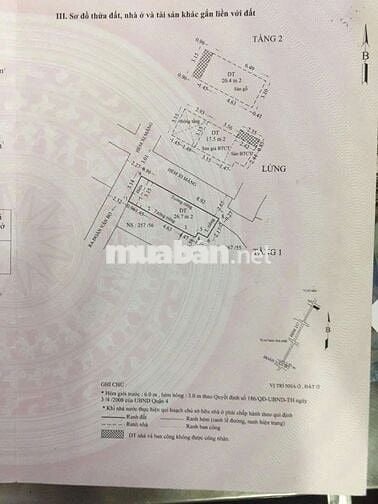 Cần bán nhà hẻm 257 Đoàn Văn Bơ - Hẻm 1 xẹt, gần chợ Xóm Chiếu