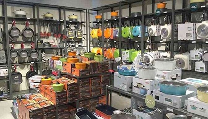 Showroom vp cần tuyển chị tạp vụ làm theo giờ hoặc theo ca nhận việc 