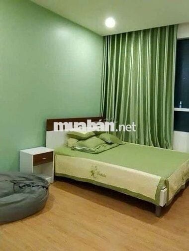 Cho thuê chung cư Lapen 2PN full nội thất giá rẻ