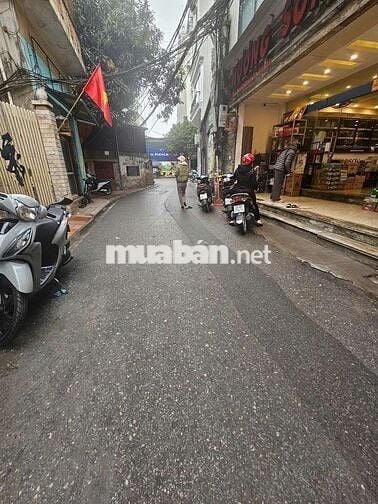 CHO THUÊ MẶT BẰNG KINH DOANH BUÔN BÁN PHỐ NGUYỄN SƠN, LONG BIÊN