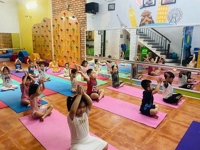 CHÍNH CHỦ CHO THUÊ NHÀ – LÀM VĂN PHÒNG, TRƯỜNG MẦM NON HOẶC HỘ GIA ĐÌN