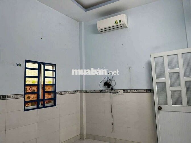 cho thuê nhà phường bửu hòa 6 triệu