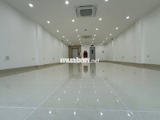 SIÊU PHẨM MẶT PHỐ NGUYỄN NGỌC NẠI-103M-9TẦNG-MT6M-THANG MÁY-KINH DOANH