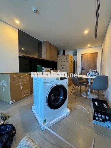 CHO THUÊ CĂN HỘ 1 PN SAM TOWER - NỘI THẤT CAO CẤP