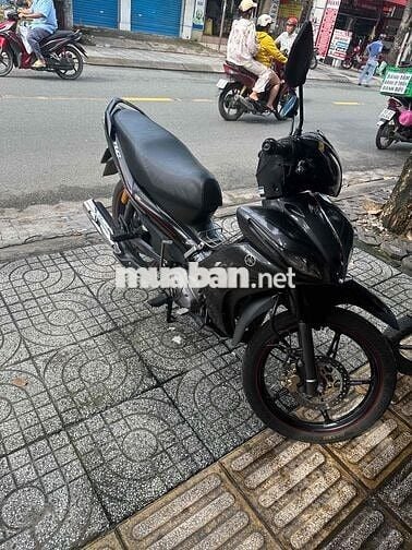 Bán xe Jupiter Fi rất mới