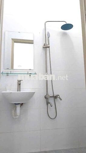 Cho thuê phòng trọ sạch sẽ, an ninh