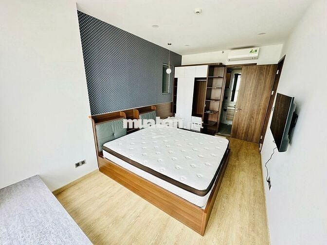 CĂN HỘ MIDTOWN M7 – 2PN VIEW BIỆT THỰ ĐÔNG NAM - TẦNG CAO,