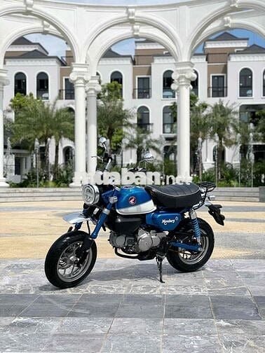 Honda Monkey 125