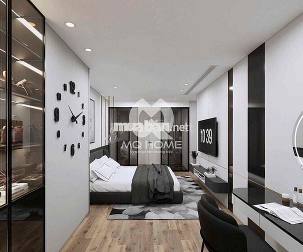 CHO THUÊ CĂN HỘ CAO CẤP SAM TOWER- 2 PN- NỘI THẤT MỚI  100%