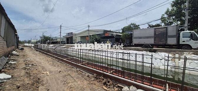 nhà Góc 2 MẶT TIỀN rạch thông Quốc lộ Và Vườn Lài 12x16m, CHỈ 8 TỶ