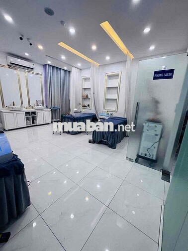 🍓 MT Nguyễn Đình Chiểu,Q1 - Ngang 12m - 110tr (Thang Máy)🍓