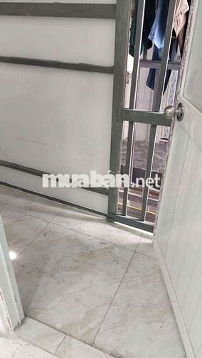 Nhà 1 trệt 1lầu tdt 32 m đường số 1hbp thủ đức