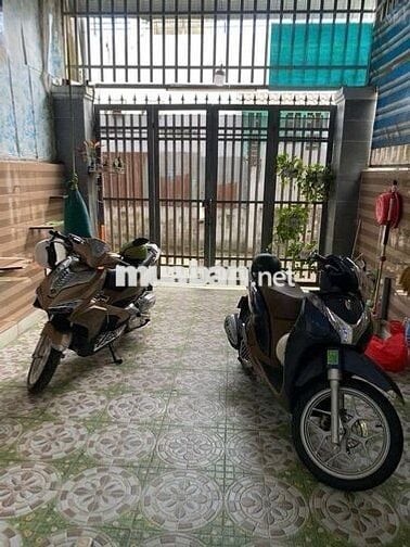 cho thuê nhà phường bửu hòa 6 triệu