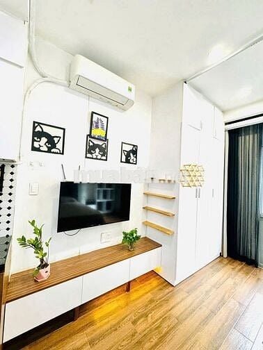 giảm giá căn hộ đẹp, 30/15 Nguyễn Cửu Vân, CHỐT NHANH