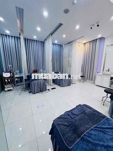 🍓 MT Nguyễn Đình Chiểu,Q1 - Ngang 12m - 110tr (Thang Máy)🍓