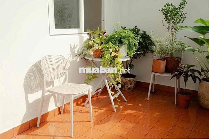 🏡Căn Hộ Có Gác Diện Tích 40m2 Mới 100% Ngay Trường Sa Bình Thạnh 🏡