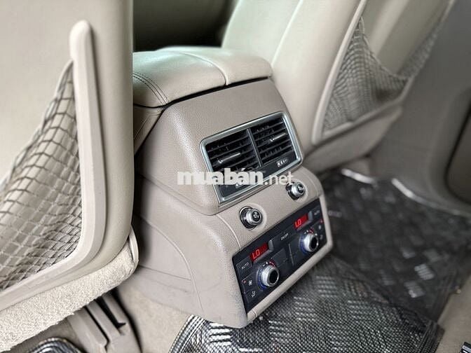 Audi Q7 2010 3.0 AT Mẫu mới Thế hệ mới