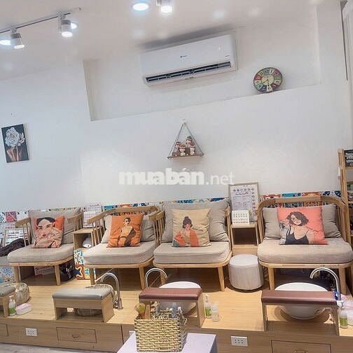 SANG NHƯỢNG TIỆM MẶT BẰNG – 86 Lê Thị Riêng, Quận 1