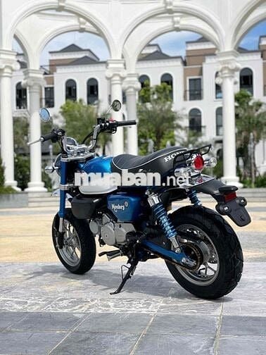 Honda Monkey 125