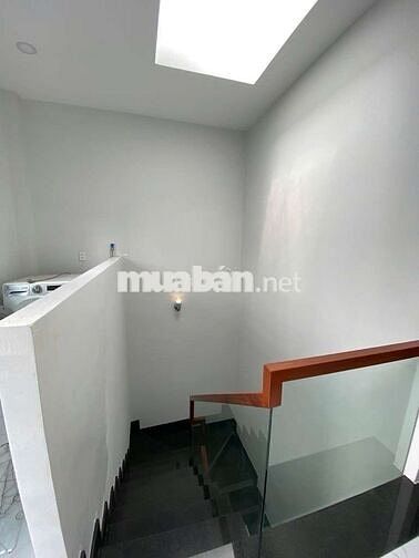 4X11 - 3 TẦNG HẺM 6M BÌNH TÂN P.BTĐA GIÁ 5,05TỶ TL