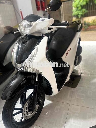 Cần Bán Nhanh Sh 150 - Bstp - Full Chủ - Zin Bích