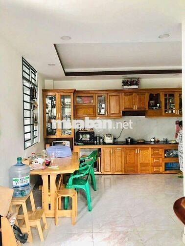 nhà Góc 2 MẶT TIỀN rạch thông Quốc lộ Và Vườn Lài 12x16m, CHỈ 8 TỶ
