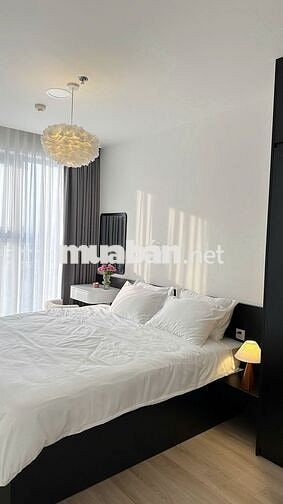 Chính chủ cho thuê chung cư 2PN, Full nội thất sang trọng, Urban Green