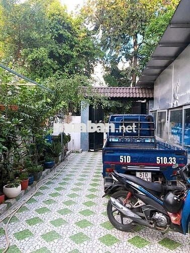 nhà Góc 2 MẶT TIỀN rạch thông Quốc lộ Và Vườn Lài 12x16m, CHỈ 8 TỶ