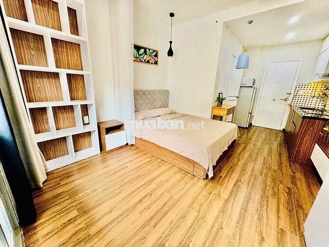 giảm giá căn hộ đẹp, 30/15 Nguyễn Cửu Vân, CHỐT NHANH