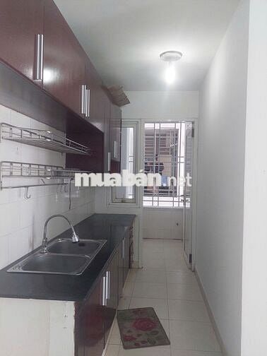 CẦN BÁN CĂN HỘ CHUNG CƯ THÁI AN-P.TRUNG MỸ TÂY, Q.12_SHR 74M2_2,2 TỶ