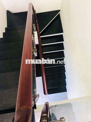 nhà Góc 2 MẶT TIỀN rạch thông Quốc lộ Và Vườn Lài 12x16m, CHỈ 8 TỶ