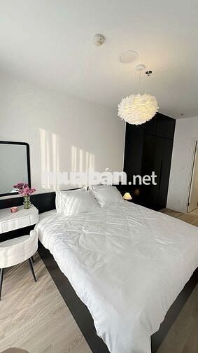 Chính chủ cho thuê chung cư 2PN, Full nội thất sang trọng, Urban Green