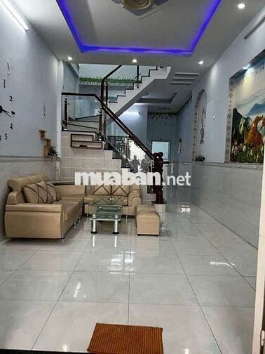 cho thuê nhà phường bửu hòa 6 triệu