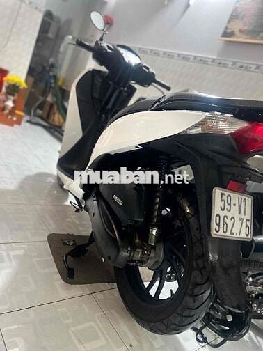 Cần Bán Nhanh Sh 150 - Bstp - Full Chủ - Zin Bích