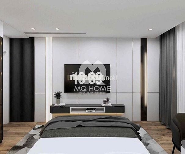 CHO THUÊ CĂN HỘ CAO CẤP SAM TOWER- 2 PN- NỘI THẤT MỚI  100%