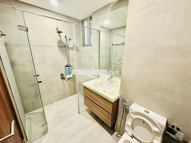 CĂN HỘ MIDTOWN M7 – 2PN VIEW BIỆT THỰ ĐÔNG NAM - TẦNG CAO,