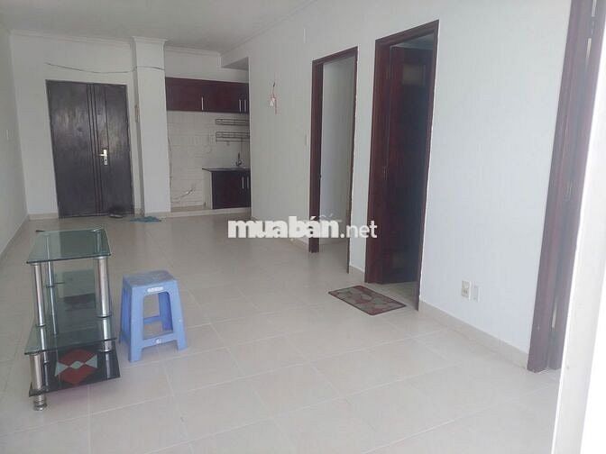 CẦN BÁN CĂN HỘ CHUNG CƯ THÁI AN-P.TRUNG MỸ TÂY, Q.12_SHR 74M2_2,2 TỶ