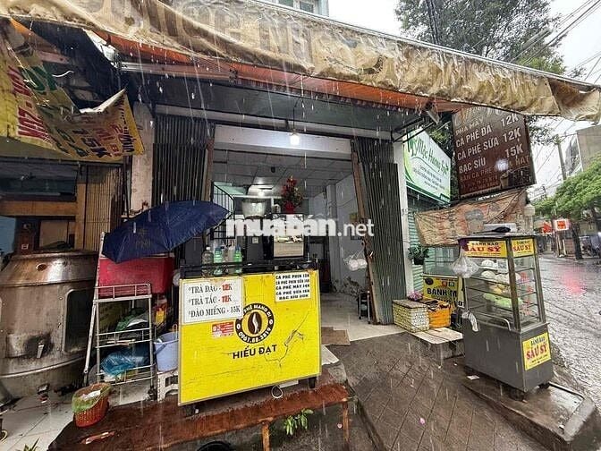 SHARE LẠI MẶT BẰNG BÙI QUANG LÀ TỪ TRƯA TỚI TỐI