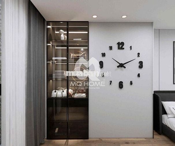 CHO THUÊ CĂN HỘ CAO CẤP SAM TOWER- 2 PN- NỘI THẤT MỚI  100%