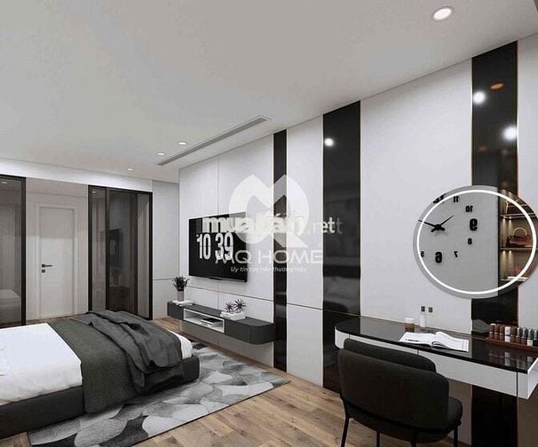 CHO THUÊ CĂN HỘ CAO CẤP SAM TOWER- 2 PN- NỘI THẤT MỚI  100%