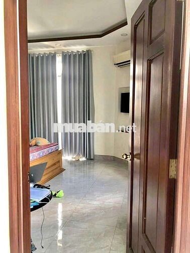 nhà Góc 2 MẶT TIỀN rạch thông Quốc lộ Và Vườn Lài 12x16m, CHỈ 8 TỶ