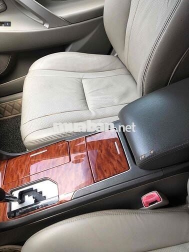Toyota Camry 2008 2.4G - 97000 km