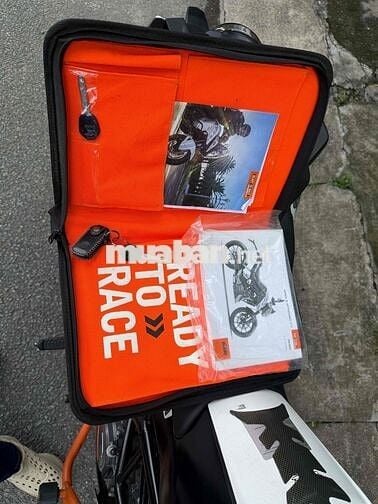 KTM Duke 200 2019 ,zin keng ,bssg 1 chủ