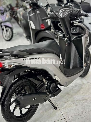 Vision 2022 Smarkey Lướt ( Hỗ trợ Trả GÓP 0 Đồng )