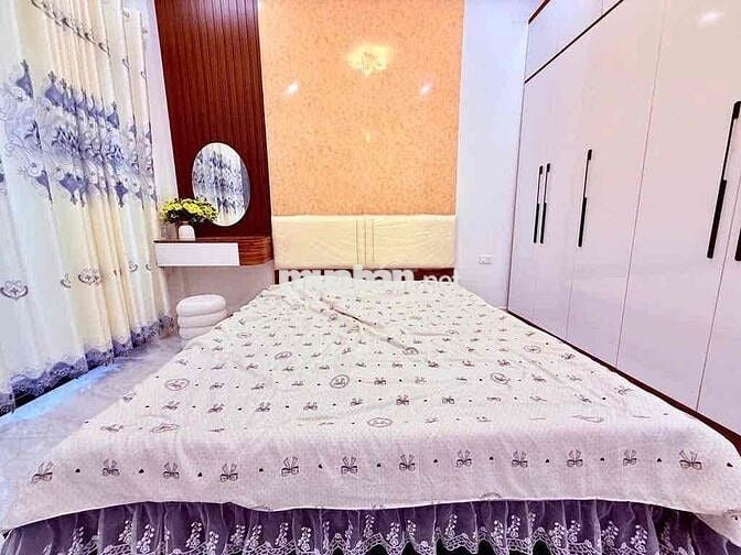 Nhà Thanh Xuân_ Nguyễn Trãi_ Trung Tâm_ sổ đỏ