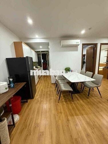 CẦN BÁN - CHUNG CƯ CAO CẤP - CĂN GÓC - 3PN - 2 WC - GIÁ TỐT